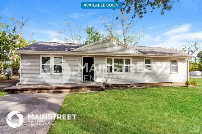 Building Photo - 11713 Lawndale Ave Rental