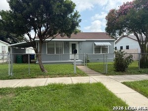 Building Photo - 417 E Huff Ave