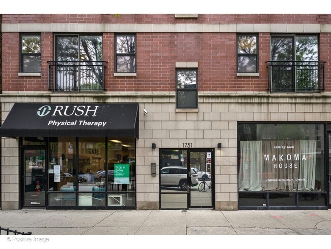 Photo - 1751 W Division St Unit 2E