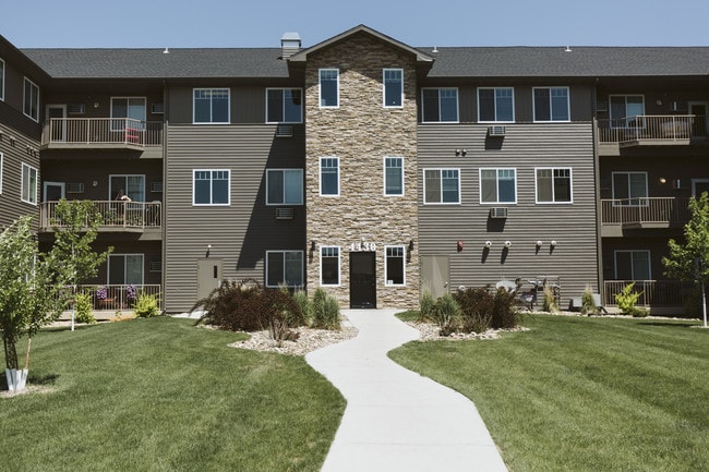 Diamond Bend Apartments