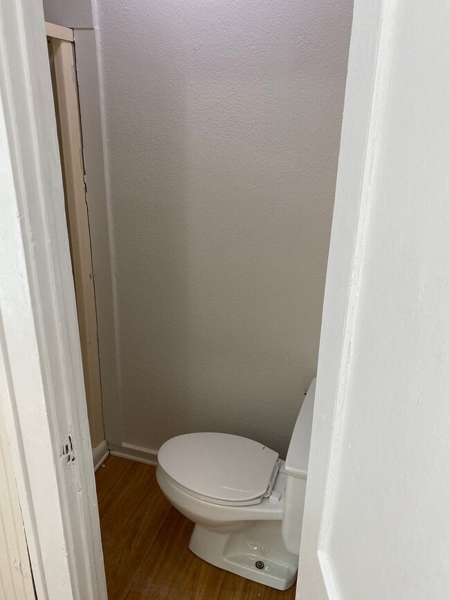 Photo - Center Street