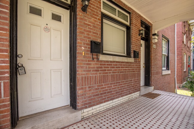 Photo - 6010 Washington Blvd Unit 1st Floor