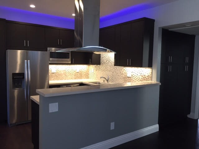 Uptown Villa