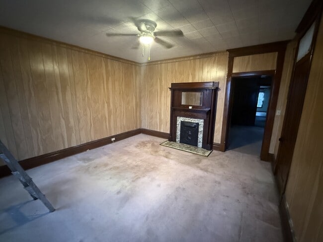 Photo - 1317 Florence St