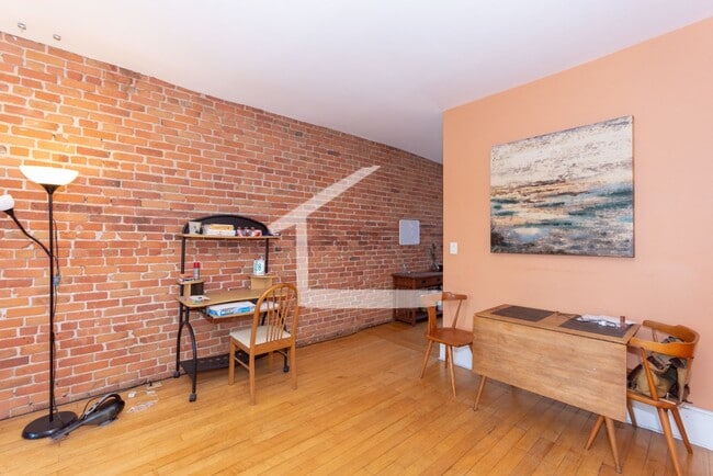 Photo - Large Renovated unit in Packard's corner, Heat, Hot Water Included, Laundry on a Site, Steps from...