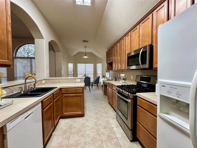 Photo - 2808 Garner Park Dr