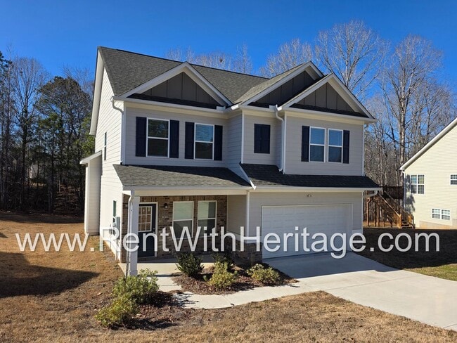 Photo - Stunning New 4bd/ 2.5ba / Immaculate / Attention to Detail/ Great Location