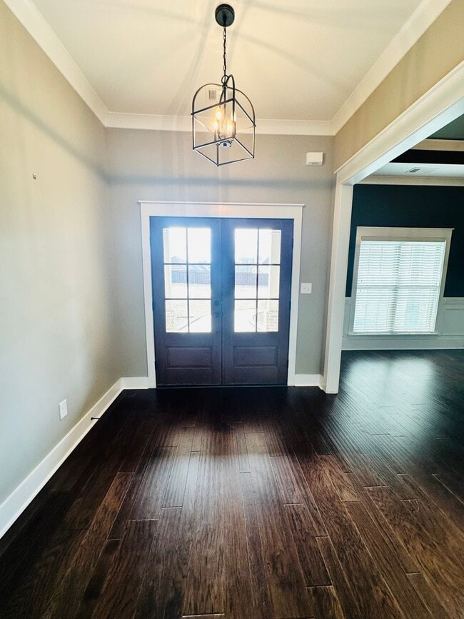 Photo - Luxury Living in Live Oak Preserve