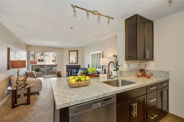 Photo - 6400 Christie Ave Unit 2306