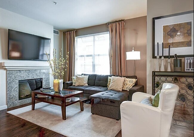 Photo - Village at Arrowcreek Parkway & Village South