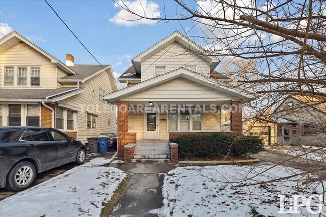 Photo - 3830 Homewood Ave