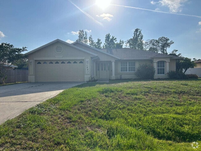Building Photo - Northport 3/2/2 now available for rent ann... Rental