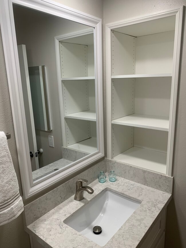 2nd bathroom - 1676 Chalcedony St Unit #4