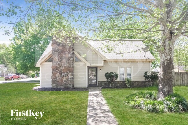 Building Photo - 5979 Rosewind Cir W