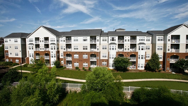 Reserve at Potomac Yard Apartments - Reserve at Potomac Yard