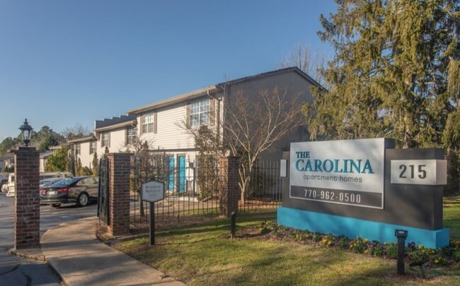 The Carolina