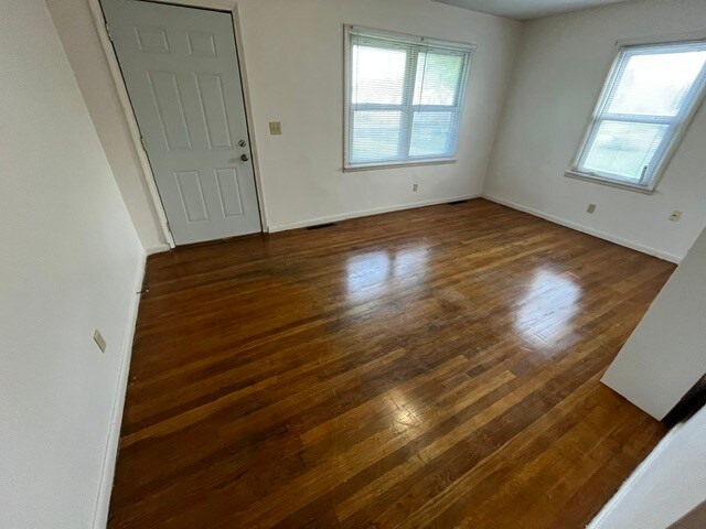 Living Room - 222 S Roosevelt St Unit 222 Main House