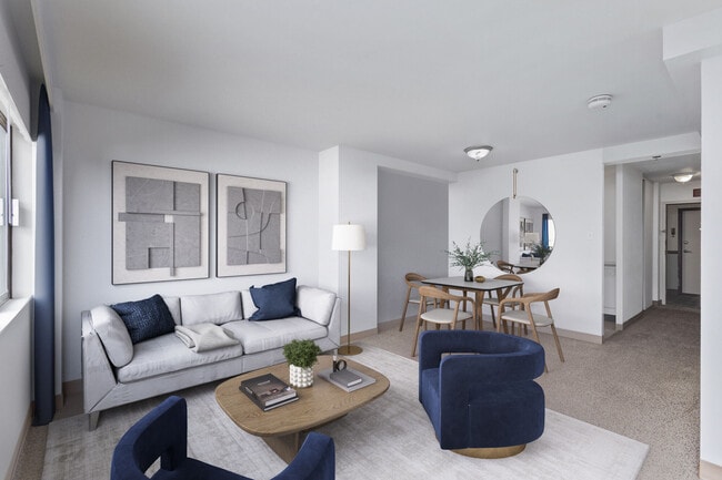 Photo - Pennsylvania Place