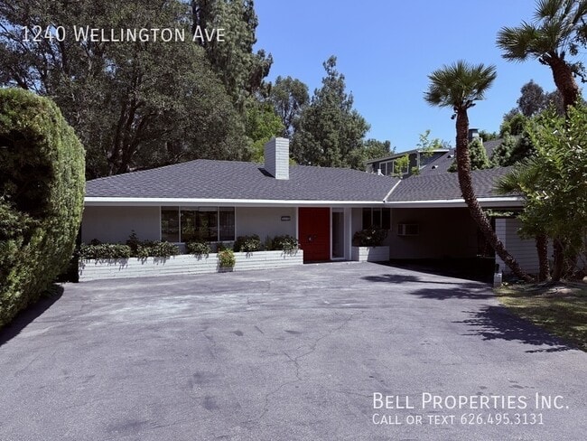 Photo - 1240 Wellington Ave