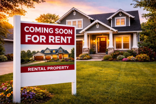 Building Photo - COMING SOON – Beautiful & Spacious 4 Bedroom Home!