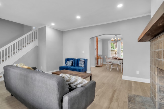 Photo - 6513 Stanton Ave House