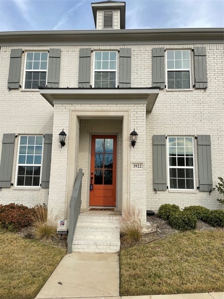 3922 Cotton Gin Rd