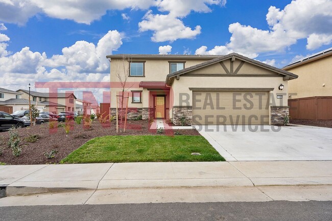 Two Story Next Gen Home - Two Story Next Gen Home