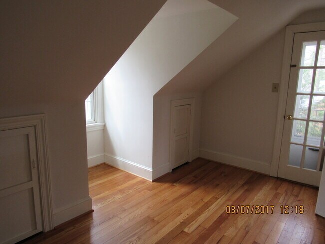 Photo - 7609 Woodman Rd Unit 2 - Upstairs Apartment