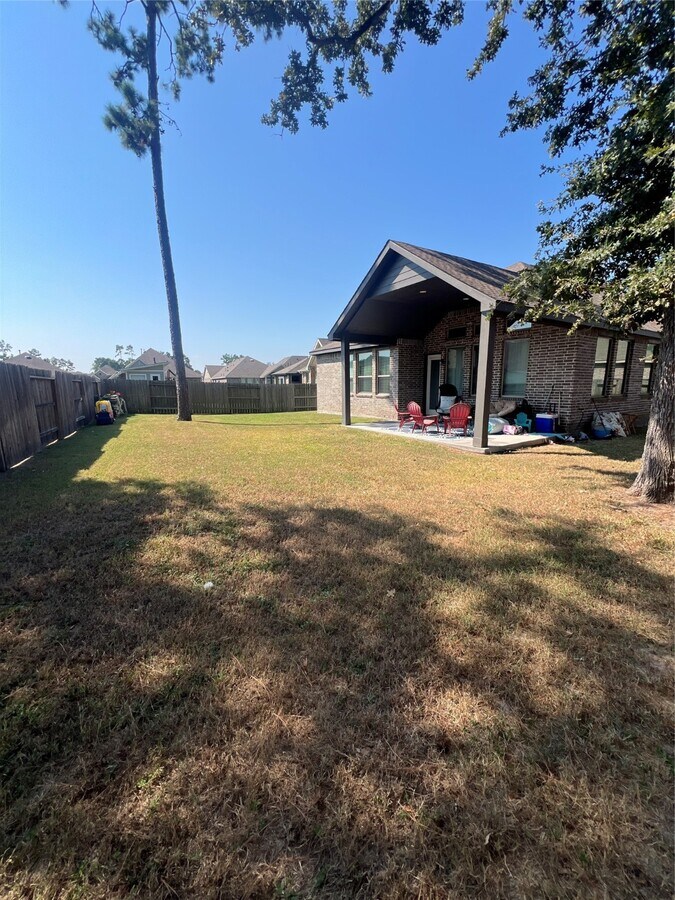 Photo - 16922 Ruellia Field Rd