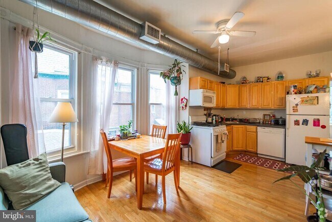 Building Photo - 4813 Walton Ave Unit 2 Rental