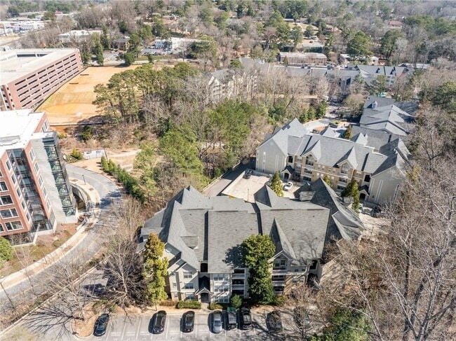 Photo - 4007 Westchester Ridge NE Condo