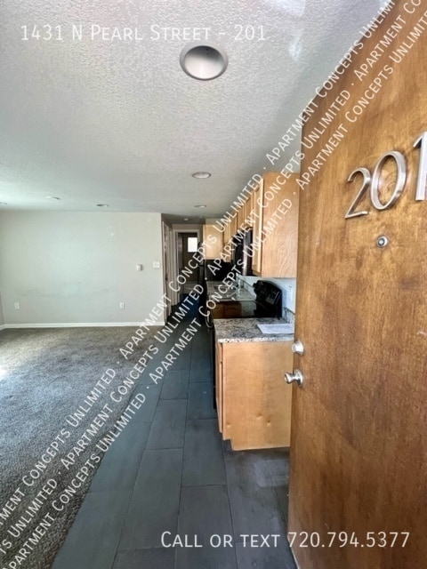 Photo - 1431 N Pearl St Unit 201
