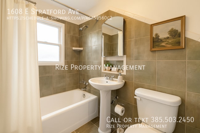 Photo - 1608 E Stratford Ave
