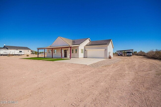 Photo - 1027 N 360th Ln