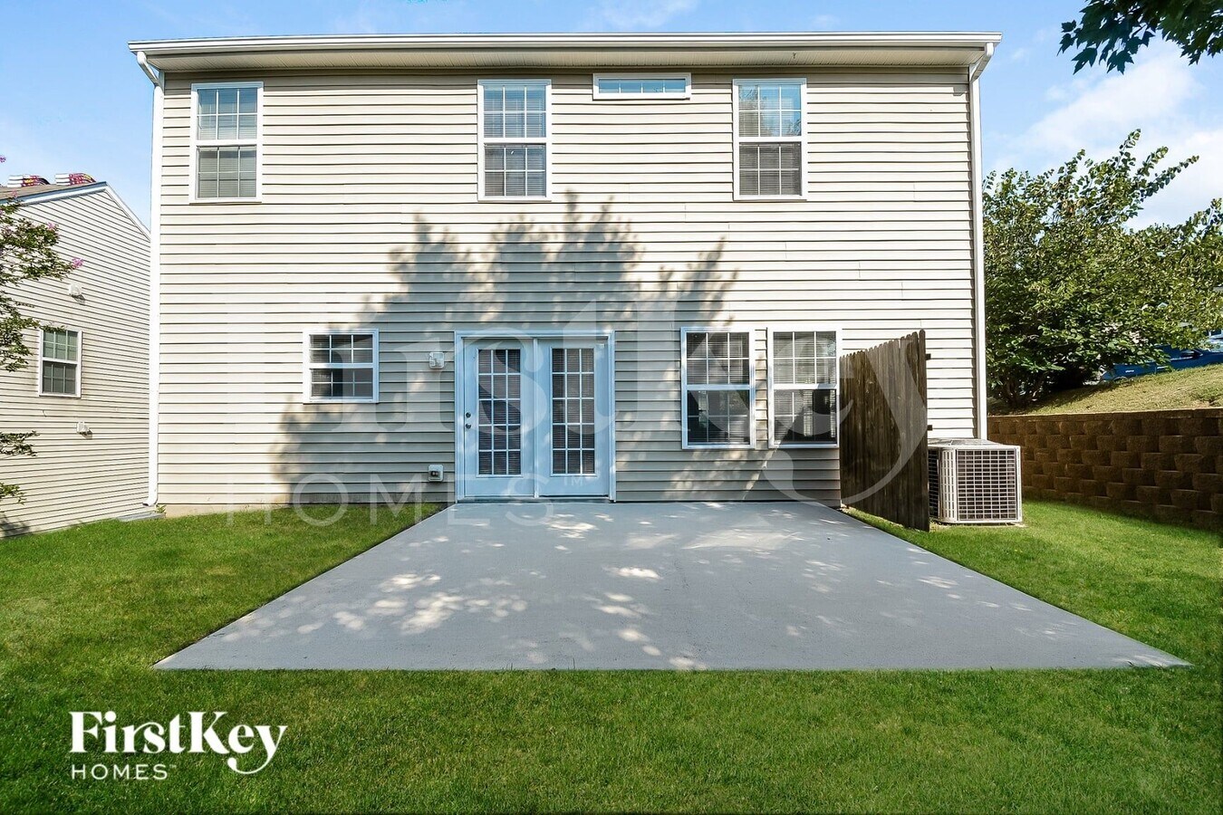 Photo - 2914 Moorgate Ave