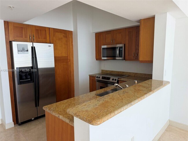 Photo - 1755 E Hallandale Beach Blvd Unit 2404E