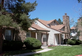 Cricket Townhomes - Cricket Townhomes