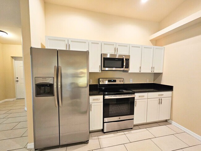 Photo - Charming 3BR/2BA