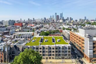 Photo - 1522-1532 W Girard Ave Unidad 1H