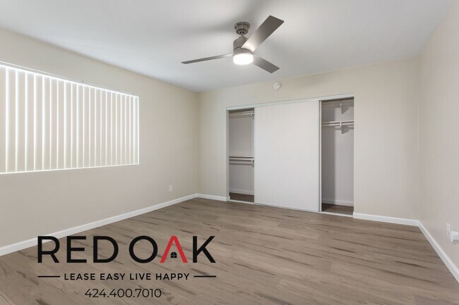 Photo - ~1 Month FREE~ Spacious One Bedroom with L... Unit 205