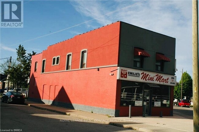 Photo - 85 Emilie St Unité 1