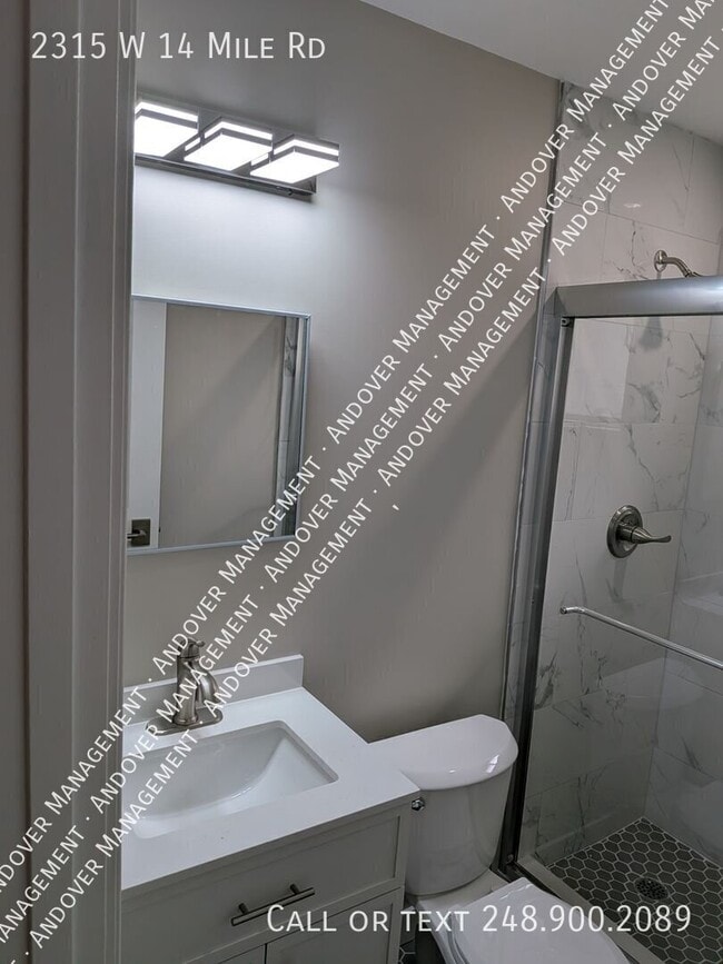 Photo - 2315 W 14 Mile Rd