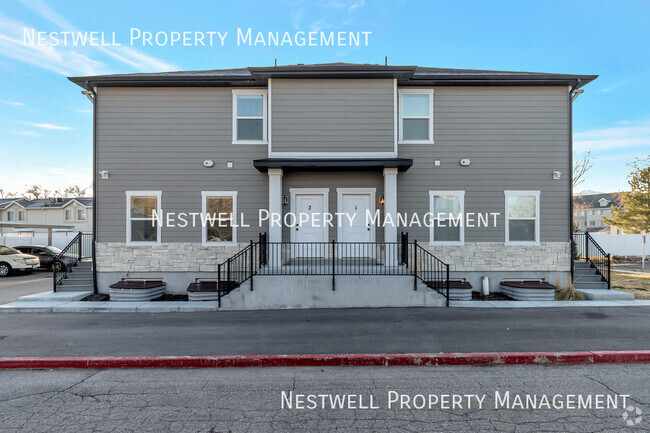 Building Photo - 1512 W 3395 S Unit 1512 West 3395 South 2 Rental