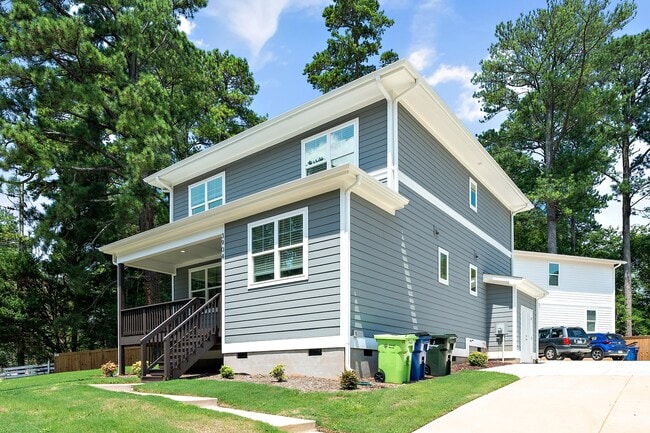 Photo - 3904 Avent Ferry Rd