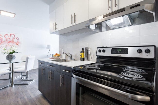 Photo - Village Cite des Jeunes