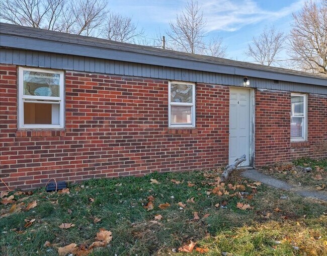 125 NW Aurora Avenue