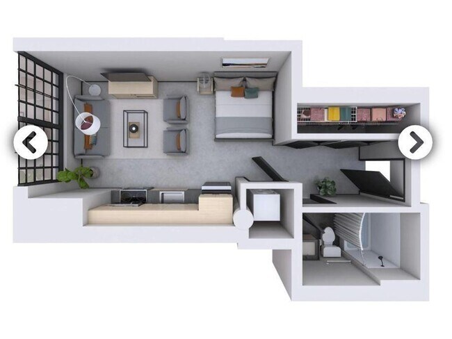 Photo - 1010 S 7th St Apartamento Unidad 423