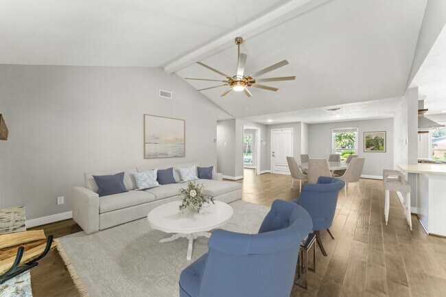 Photo - 2515 Blue Willow Dr