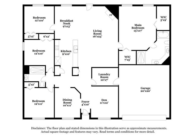 Photo - 2625 Fox Creek Dr