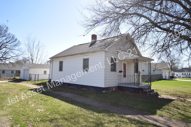 Photo - 2 bedroom HOUSE For RENT